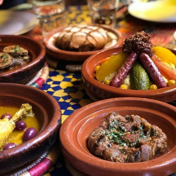 THE BEST Moroccan Food in Rabat (Updated 2024) - Tripadvisor image