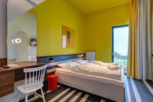 Quarto e suite