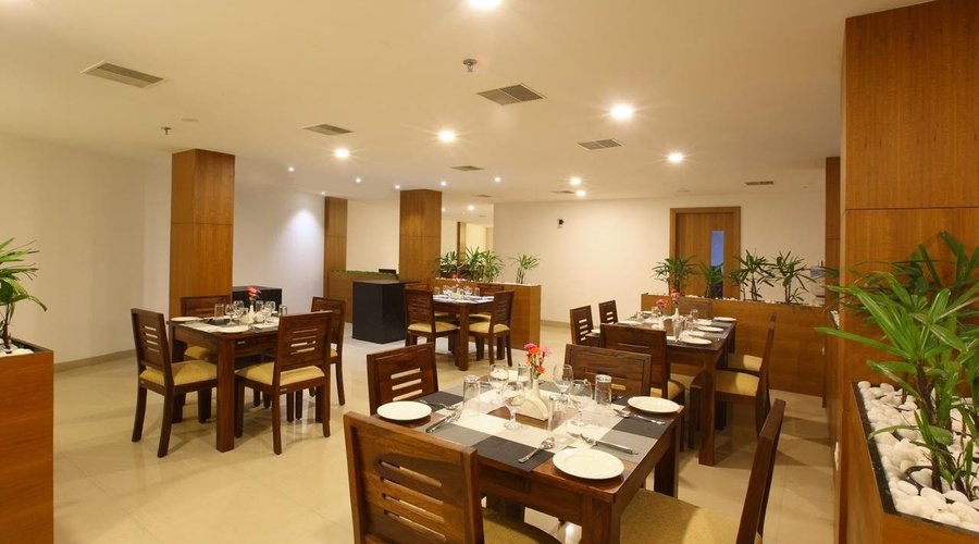 Our Restaurant 