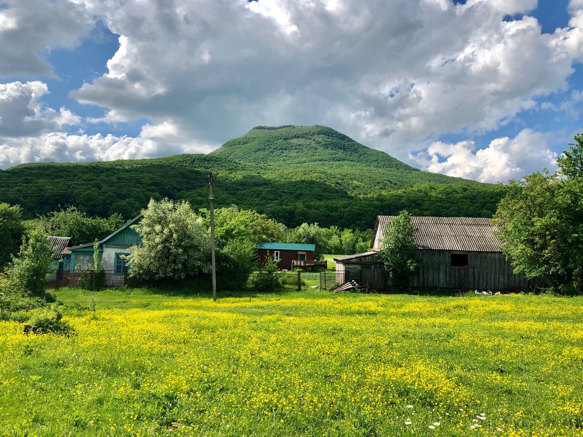 Абинский Район Краснодарского Края Фото