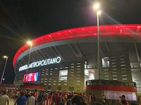 Tips on how to have the best experience in the Wanda Metropolitano - Club  Atlético de Madrid · Web oficial