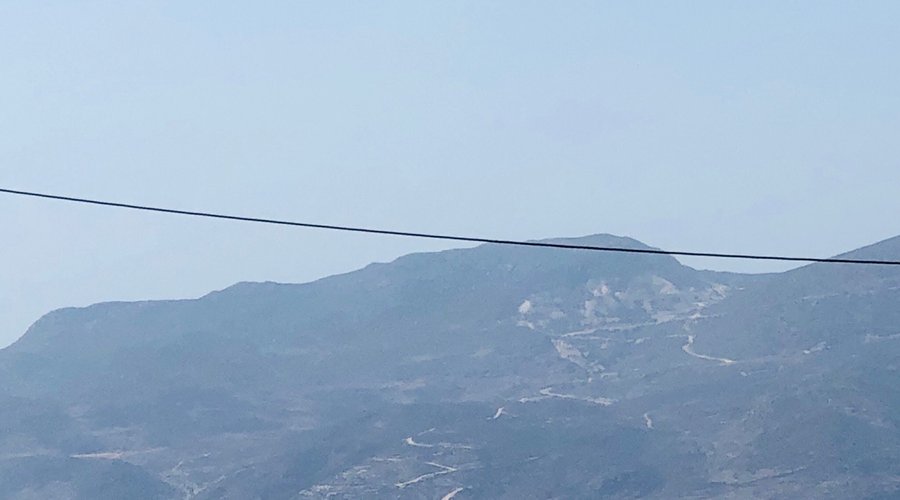 Η θέα απ το δωμάτιο 