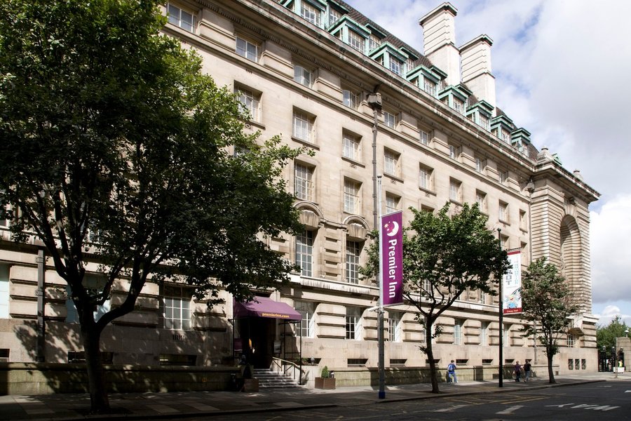 PREMIER INN LONDON COUNTY HALL HOTEL (LONDRES, INGLATERRA) 1.472 fotos