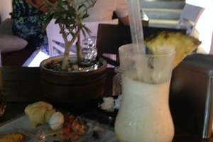 Drinks