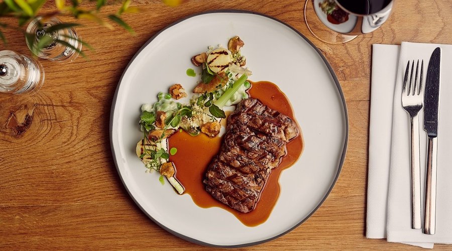 Main course