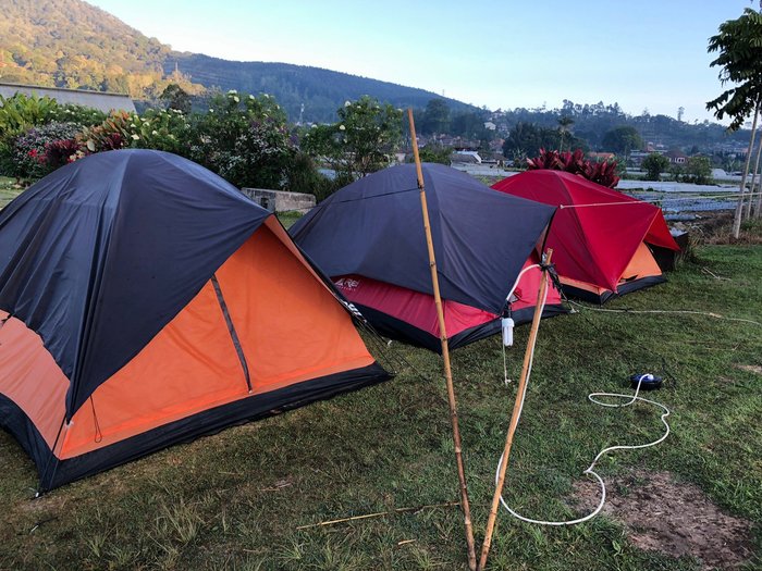 CAMPINGPLUS (Bali/Baturiti) - Campground Reviews & Photos - Tripadvisor