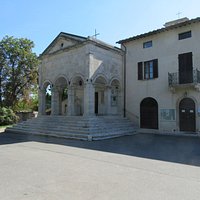 Chiesa di San Marziale