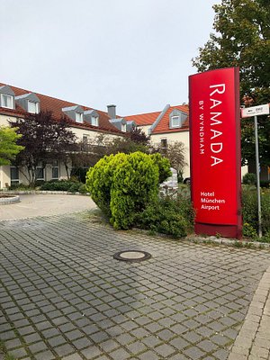 tempo como el desayuno plato RAMADA BY WYNDHAM MUENCHEN AIRPORT - Ahora 105 € (antes 1̶1̶7̶ ̶€̶) - opiniones y precios tempo como el desayuno plato RAMADA BY WYNDHAM MUENCHEN AIRPORT - Ahora 105 € (antes 1̶1̶7̶ ̶€̶) - opiniones y precios