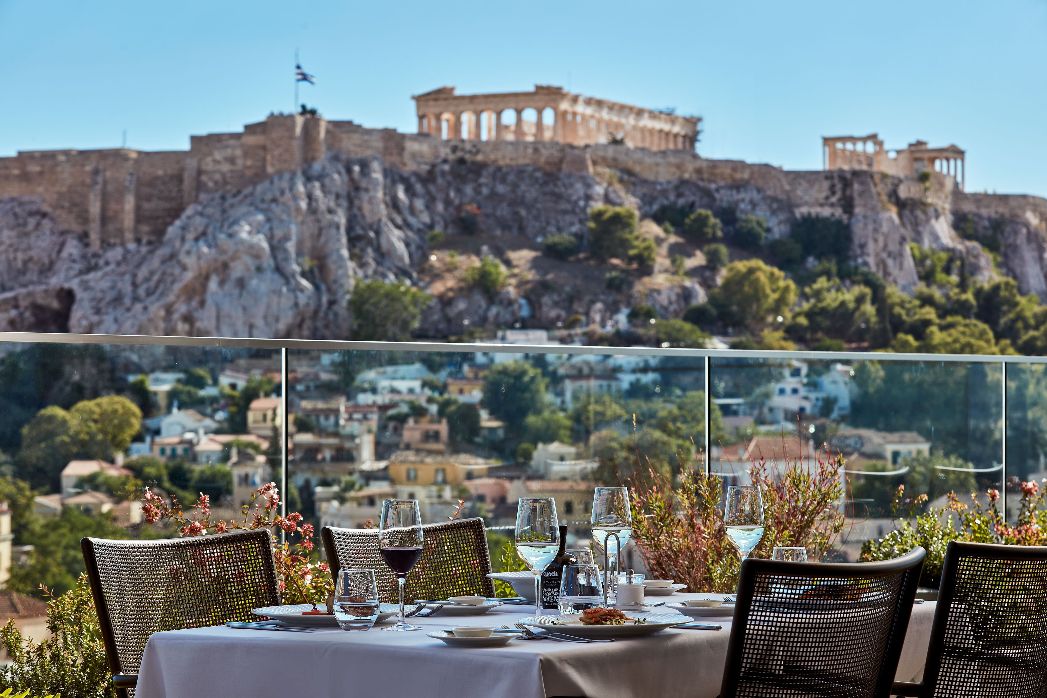 The 10 Best Athens Accommodation Deals (Aug 2022) - Tripadvisor