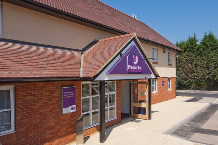 PREMIER INN LONDON RUISLIP HOTEL - Updated 2024 Prices & Reviews (England)