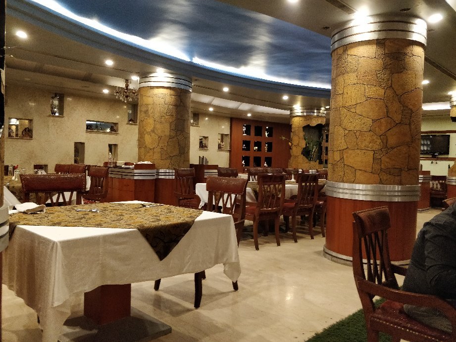 Hotel photo 61 of Hotel Babylon Inn.