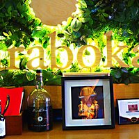 Araboka Restaurante en Málaga