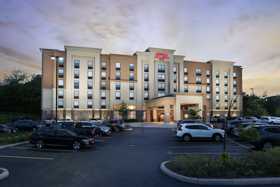 HAMPTON INN SUITES BY HILTON BARRIE Updated 2024 Reviews Photos   Hampton Inn Suites By 