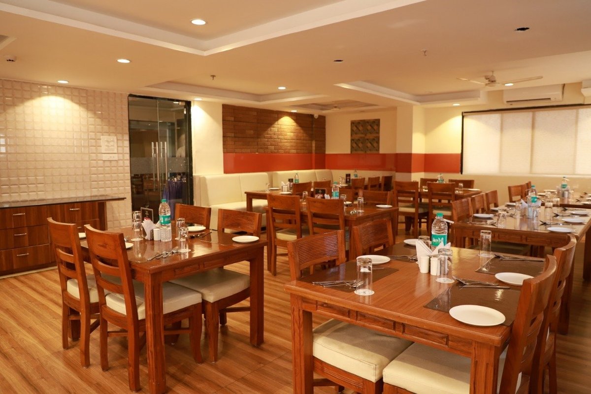 THE 10 BEST Restaurants in Shirdi (Updated July 2024) - Tripadvisor