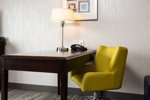 Room & Suite