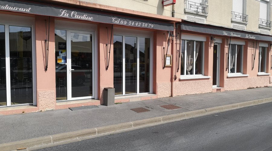 L'Exterieur