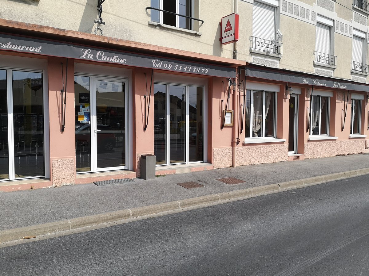LES 10 MEILLEURS restaurants à Villeparisis - Mis à jour janvier 2024