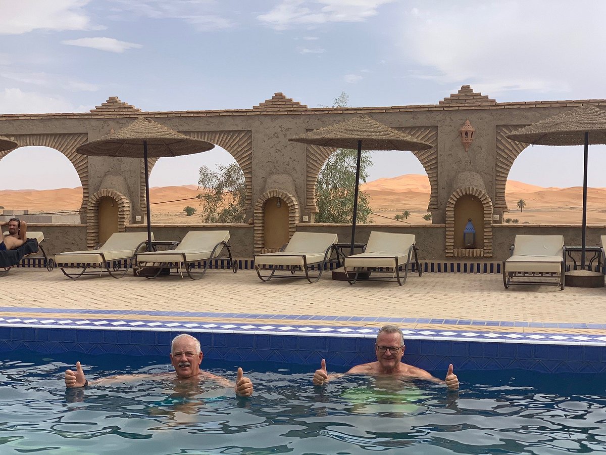 Kasbah Azalay Merzouga Prices And Hotel Reviews Morocco