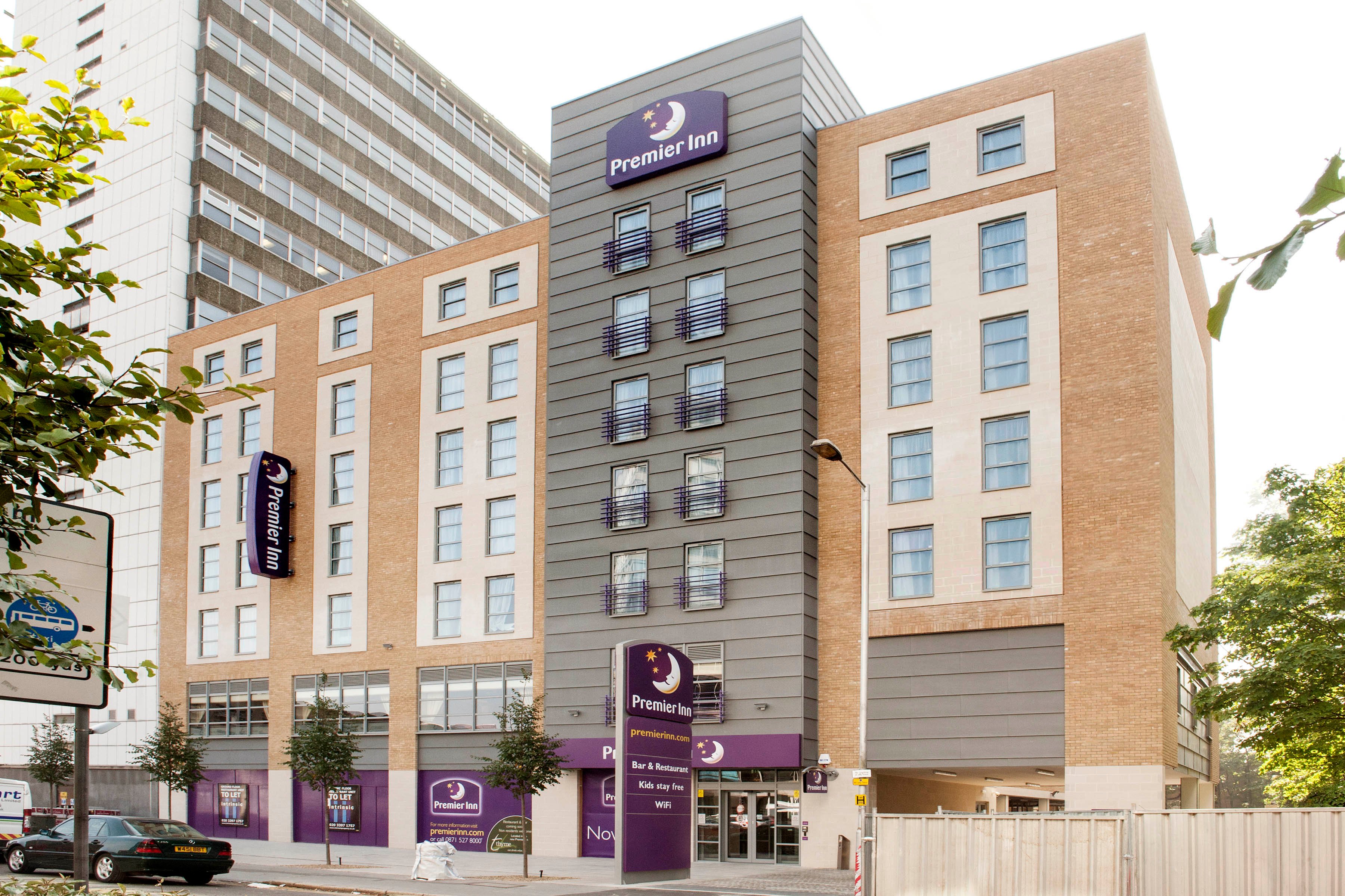 THE 10 BEST Hotels In Croydon 2024 (from £41) - Tripadvisor