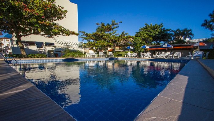 Hotel Porto Sol Ingleses - Florianopolis - Hotel WebSite