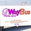 Way Bus