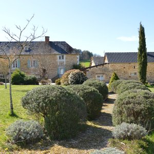 Le Domaine des Crouquets est un écrin de verdure en plein coeur du Périgord Noir à quelques minutes des principaux sites touristiques et de la cité médiévale de Sarlat. Ses 8 maisons en pierres du Périgord et à la décoration soignée vous accueillent pour vos vacances, vos événements familiaux ou professionnels. Un bar restaurant dont les produits sont exclusivement issus des fermes et producteurs locaux régalera vos papilles tandis que d'autres s'adonneront aux nombreuses activités proposées.