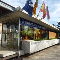 Tourist Info Benicarló
