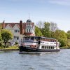 Thames Rivercruise