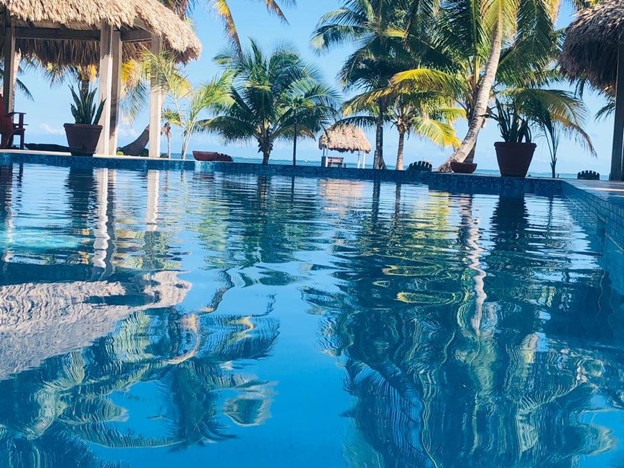 Air And Hotel Packages, Belize For Christmas 2021 White Sands Cove Resort 162 2 9 8 Updated 2021 Prices Hotel Reviews Belize Ambergris Caye Tripadvisor