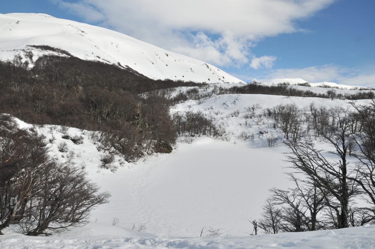 Refugio Neumeyer (San Carlos de Bariloche) - All You Need to Know ...