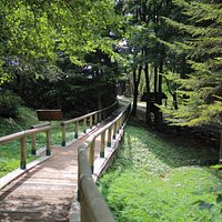 Percorso natura