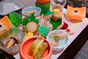 食事