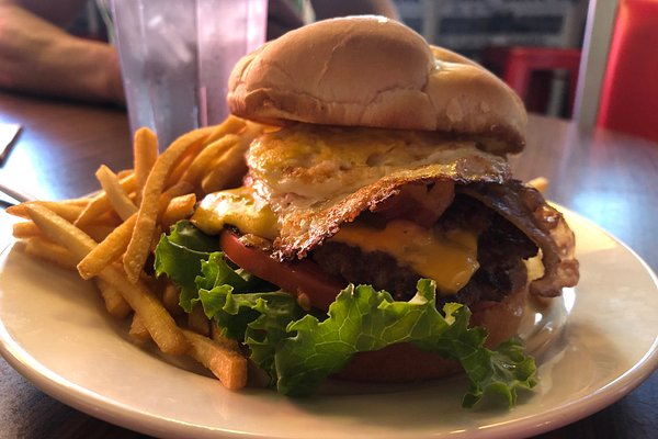 Top 10 Best Biggest Burger in Las Vegas, NV - November 2023 - Yelp