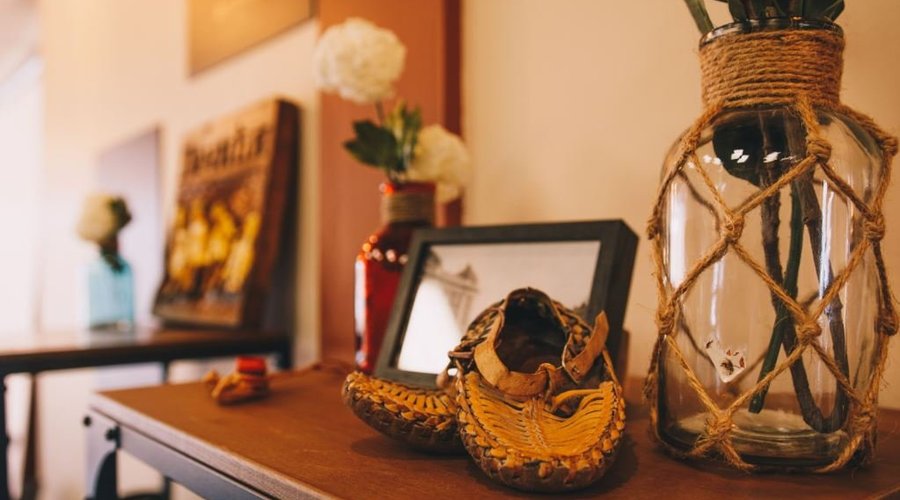 Interior Decor