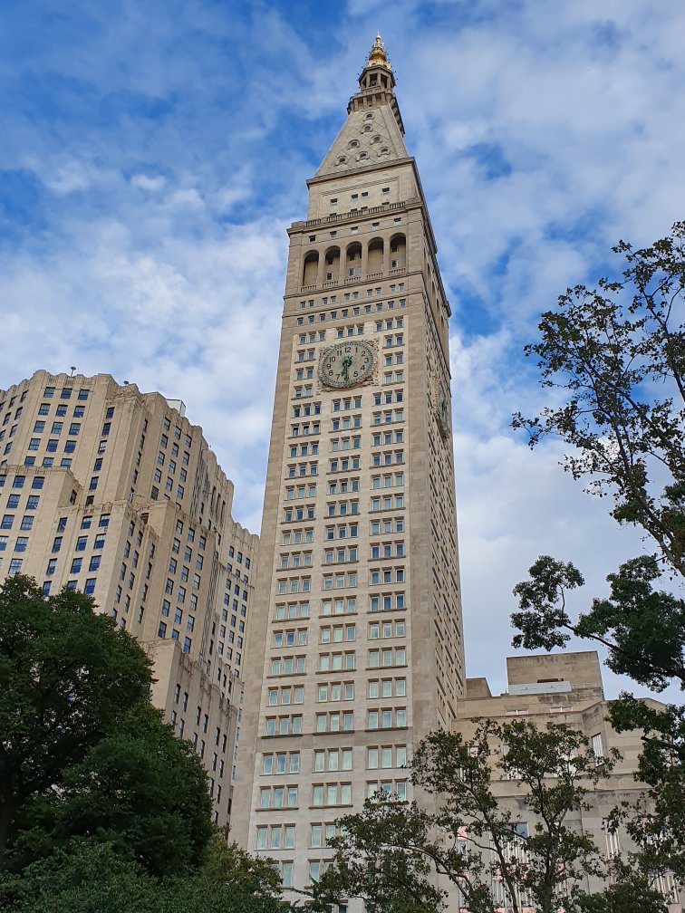 Madison Square Park (2025) - All You Need to Know BEFORE You
