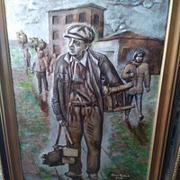Harun Sanat Galerisi 21