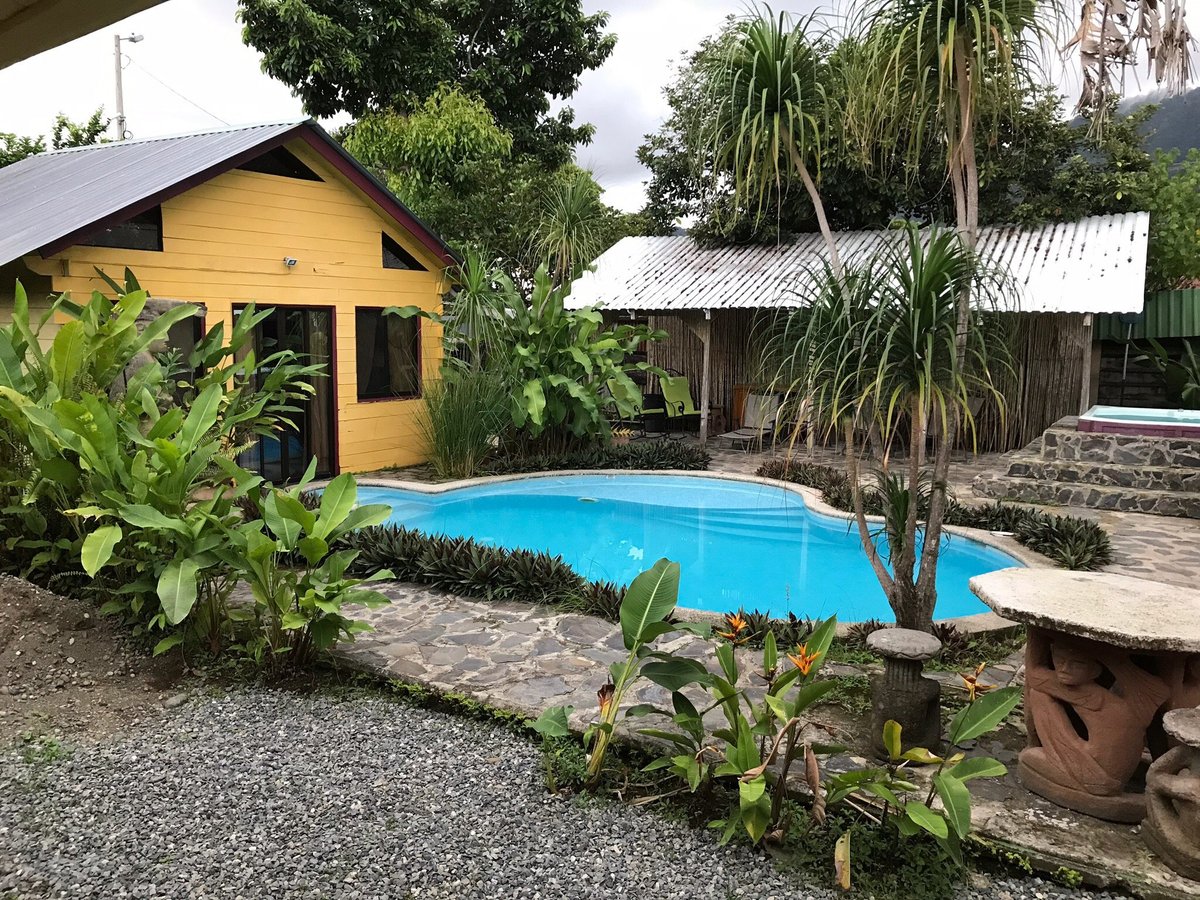 BRUNKA LODGE - Condominium Reviews (Palmar Norte, Costa Rica)