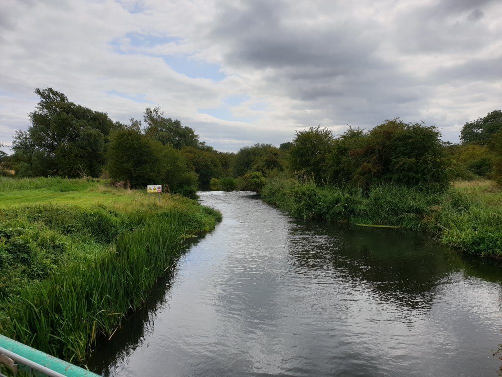 Yarwell Mill Country Park - All You Need to Know BEFORE You Go