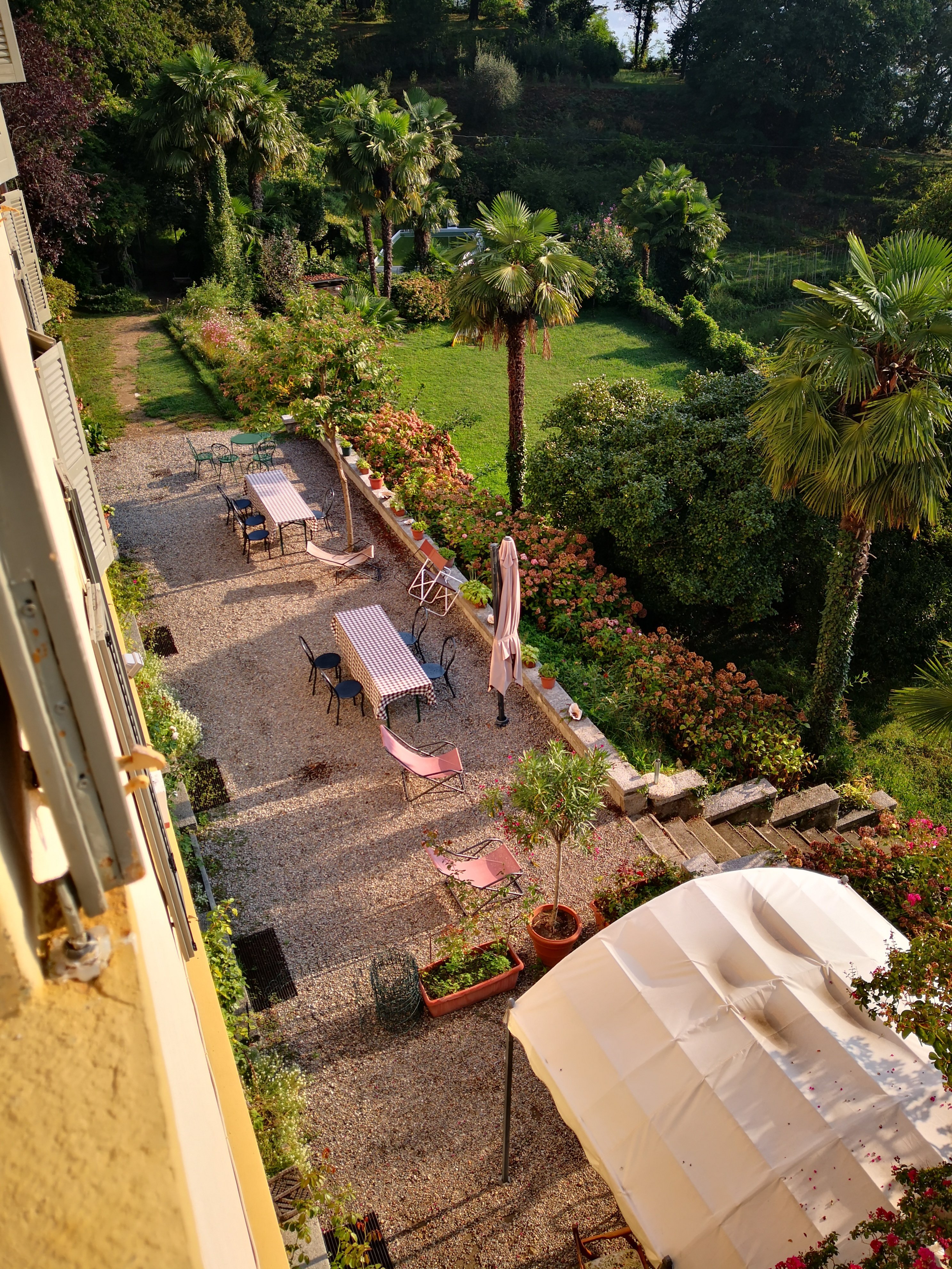 B&B VILLA ADELAIDE - Reviews (Como, Italy - Lake Como)