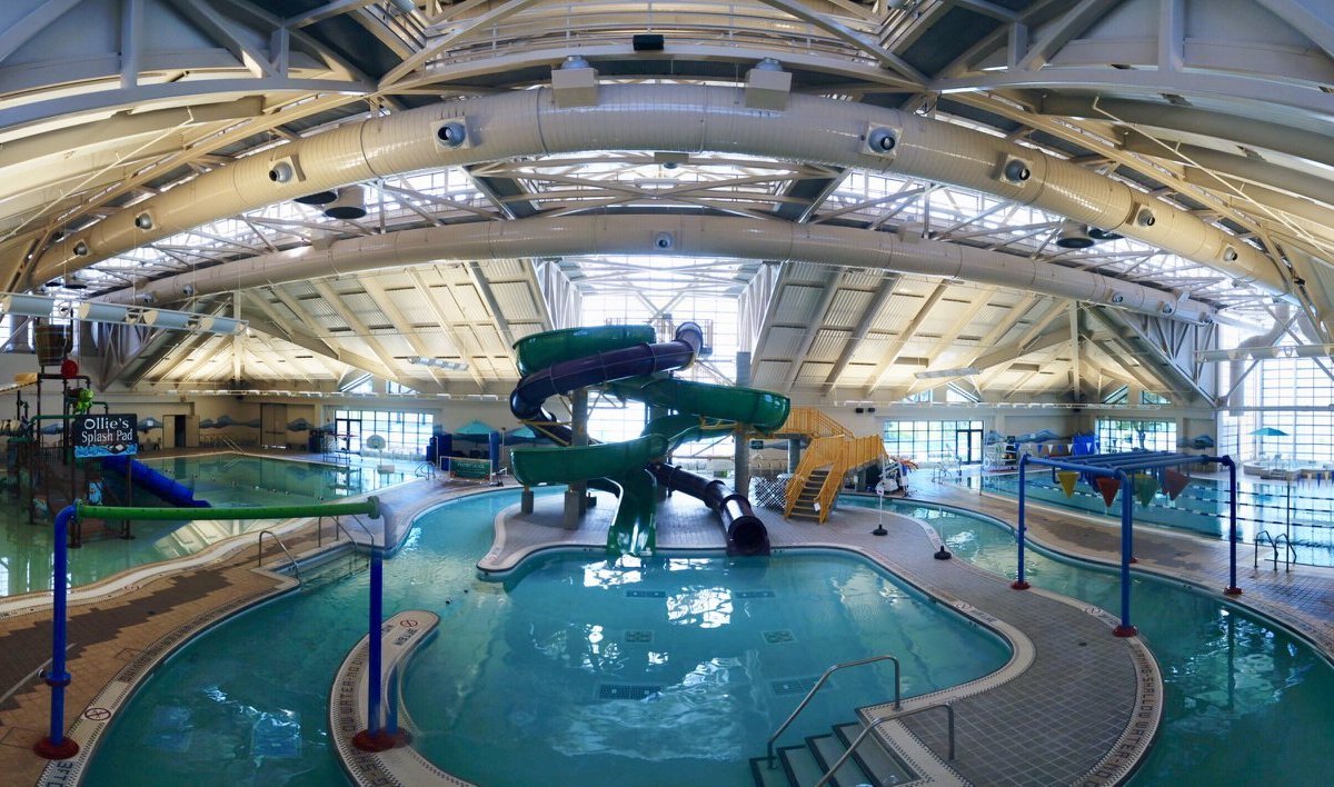 Silliman Family Aquatic Center (Newark) - All You Need to Know BEFORE ...