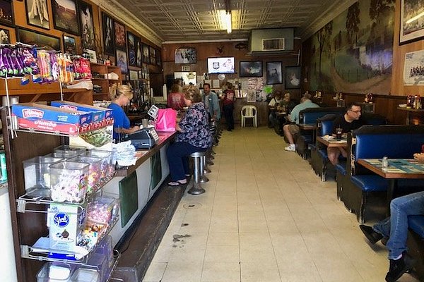 12 essential Tuscaloosa restaurants - Alabama News Center