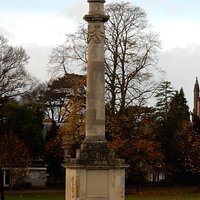 Nelson Column