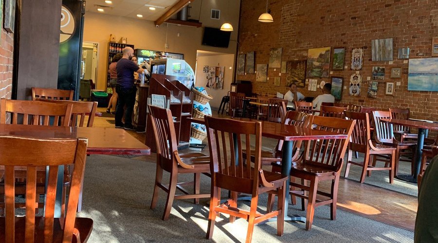 Ziggi's Coffee