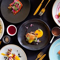 Carmody's Restaurant & Bar. Modern Australian Cuisine, casual fine dining.