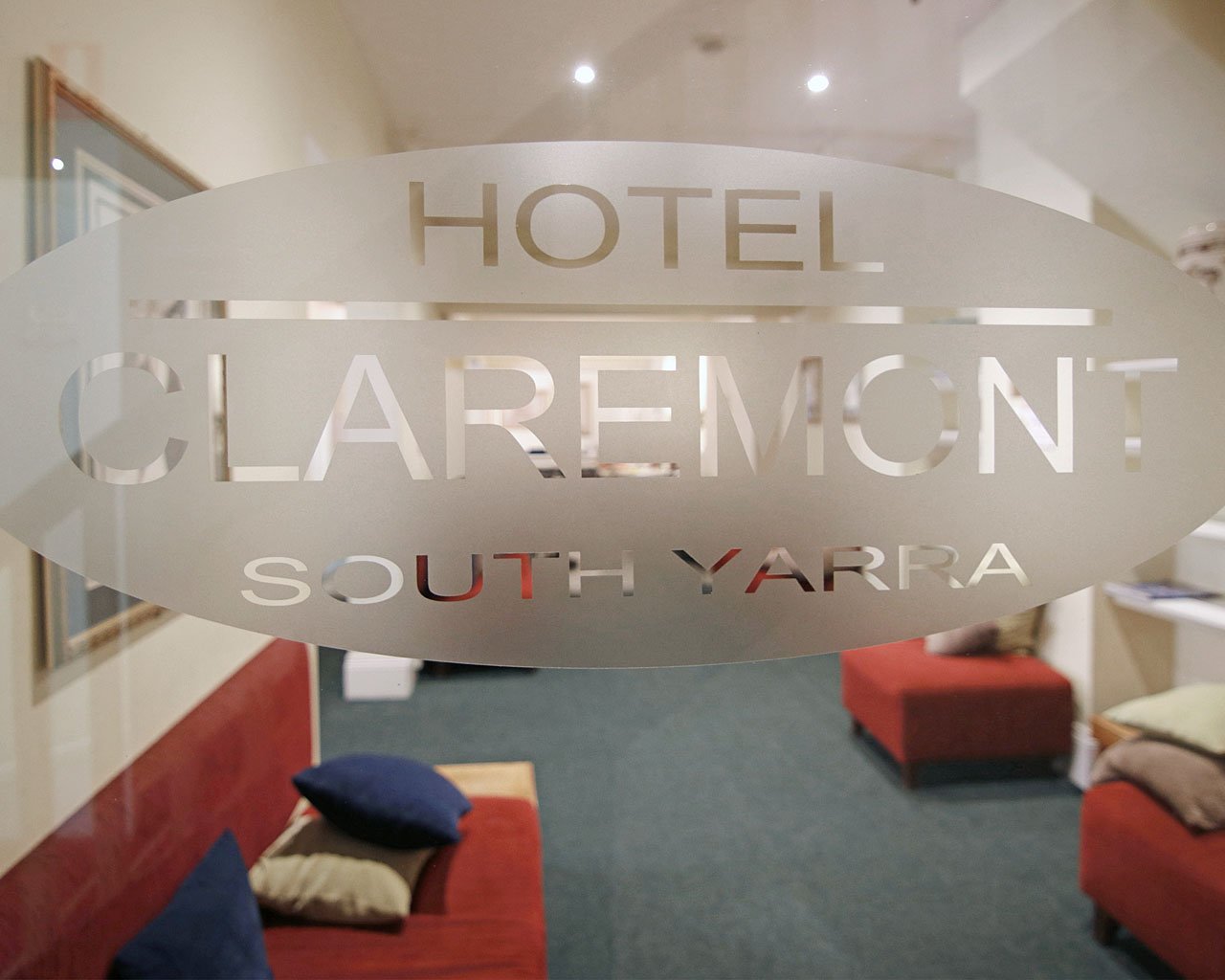 Hotel photo 34 of Hotel Claremont.