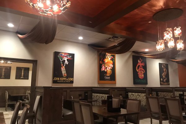 Hipper Pizzas restaurant, Morrinhos - Restaurant reviews