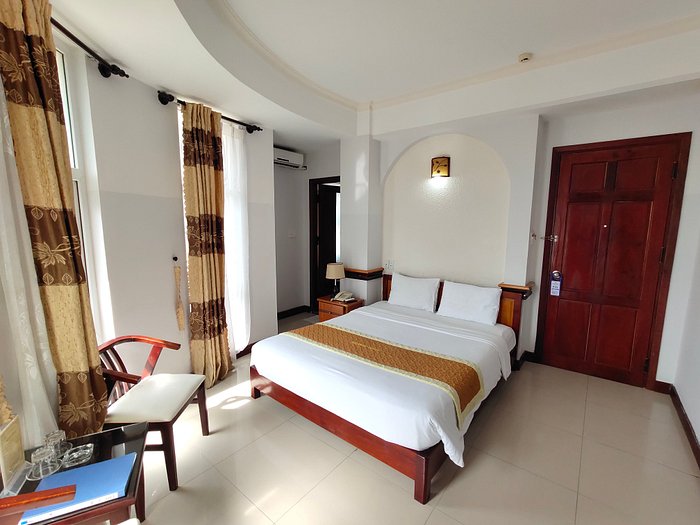 Atlantic Hotel Đà Nẵng