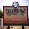 Pegasus Bay Winery, Vineyard and Events