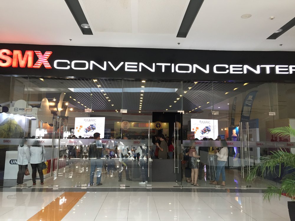 THE 10 BEST Philippines Conference & Convention Centers (2024)