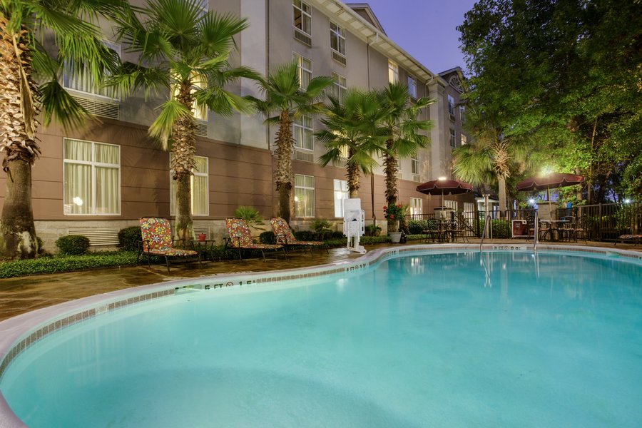 HOLIDAY INN EXPRESS HOTEL & SUITES CHARLESTON/ASHLEY PHOSPHATE $91 ...